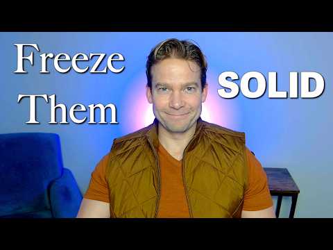 The Cool Whip: D&D Ep #204