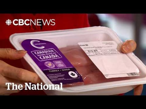 CBC uncovers grocers Loblaw, Sobeys overcharging for meat — again