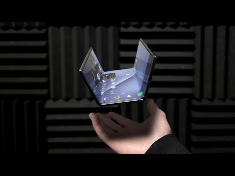 Samsung Galaxy Z TriFold - More BAD than good?