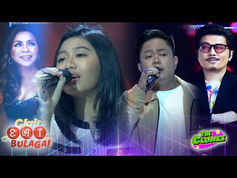 Claire de la Fuente at Janno Gibbs, nagbabalik! 😱 | THE CLONES | Aug. 25, 2025