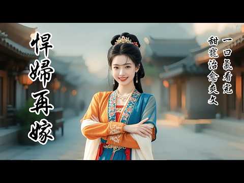 【悍婦再嫁】我是村里出了名的悍婦。被休那日,我削了前婆母的髮髻,還宰了我養了一年的豬,背回了娘家。眾人都笑我這輩子再無人敢娶,誰料,被休不到半月,媒人就來了我家,竟要給我說門親事