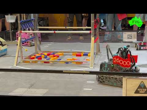 FTC Australian Championship Bonus Footage