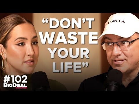 Billionaire’s Advice to Young People | Joe Liemandt