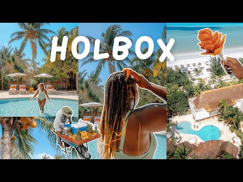 Skip Cancun, come here instead! - Mexico Solo Travel Diaries π΄π²π½π₯₯