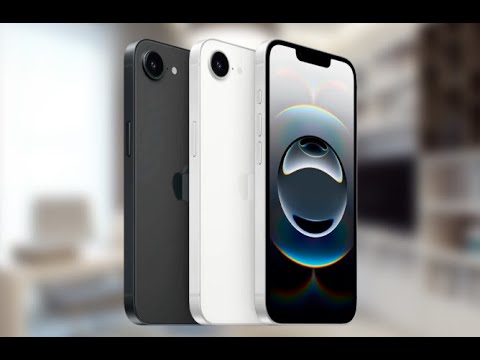 iPhone 17e Officially Unveiled — Apple’s $499 Flagship Killer with A19 Power!