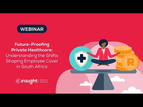 Future Proofing Private Healthcare