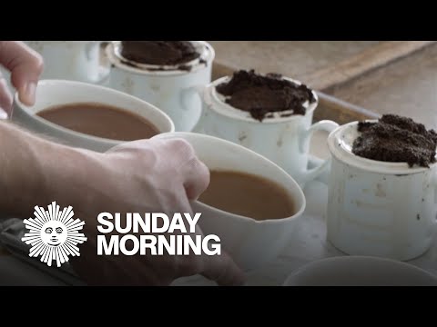 Coffee culture around the world