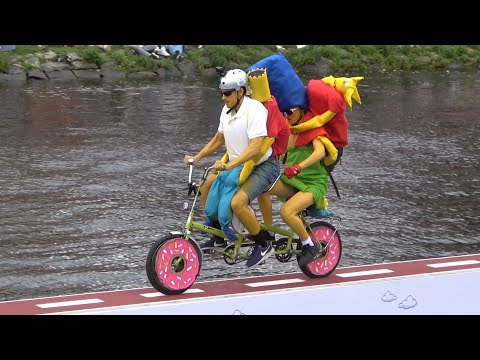 Red Bull Stalen Ros Sweden