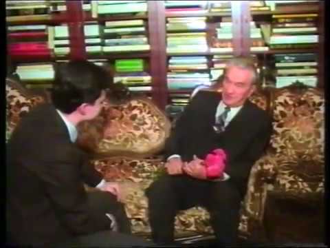 Кунаев Д.А., интервью Тимура Нурпеисова на 80-ти летие. Kunayev D.A., interview