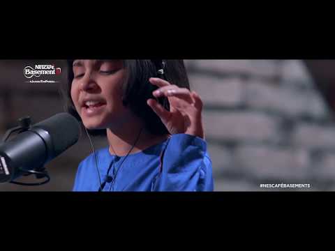 Bol Hu - Soch the Band ft. Hadiya Hashmi |NESCAFÉ Basement Season 5 | 2019 - with subtitles