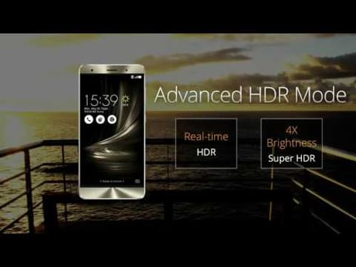 All you need to know about ZenFone 3 Deluxe | ASUS