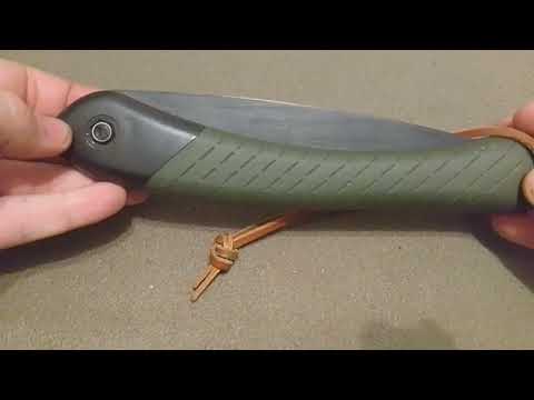 Bahco Laplander Klappsäge