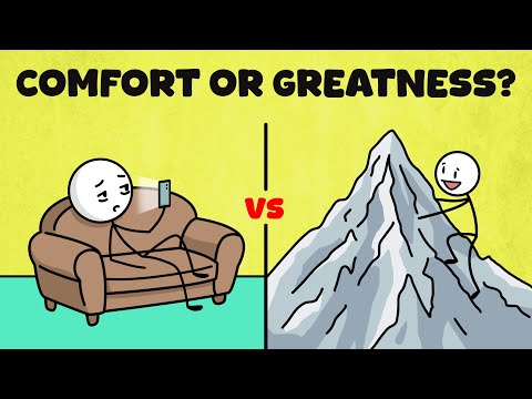 The One Choice That Will Determine Your Next 5 Years