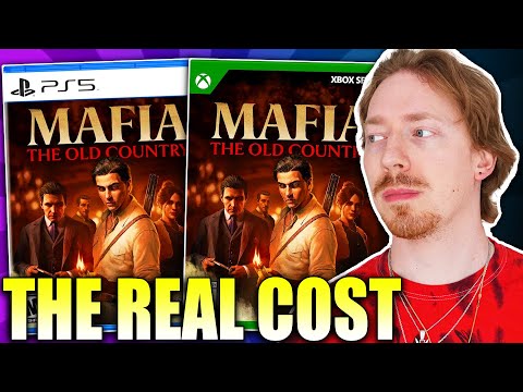 Mafia: The Old Country Exposes The Industry...