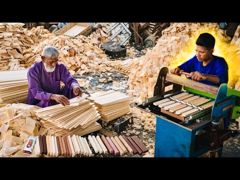 Top 10 Innovative Factories ποΈ | Cutting-Edge Manufacturing Processes π©π