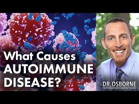 Is There A Cure For Autoimmune Disease?