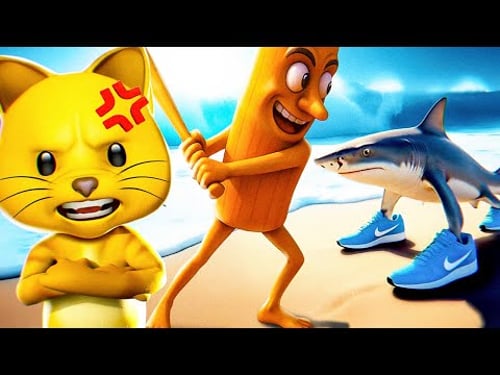 ITALIAN BRAIN ROT Is The WORST. TREND. EVER.