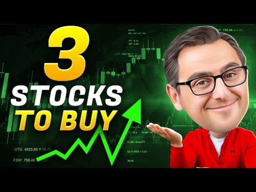 3 Most Undervalued Stocks to Buy Today (Near 52 Week Low)