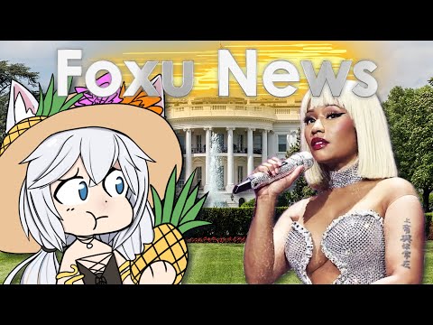 Nicki Minaj Upsets People Over Her Support Of Trump