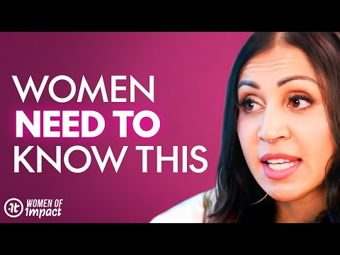 The INSANE FASTING Benefits For Women & Why They Need To Do It DIFFERENTLY | Dr. Amy Shah