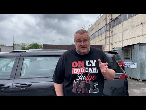 Почему я хвалю Toyota и ругаю VAG:)