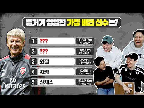 Chumen and Subin fighting after a long time, lol. Who is the most expensive player recruited by e...