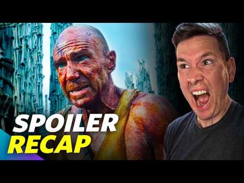 28 Years Later: The Bone Temple - Spoilers + Ending Explained & Breakdown