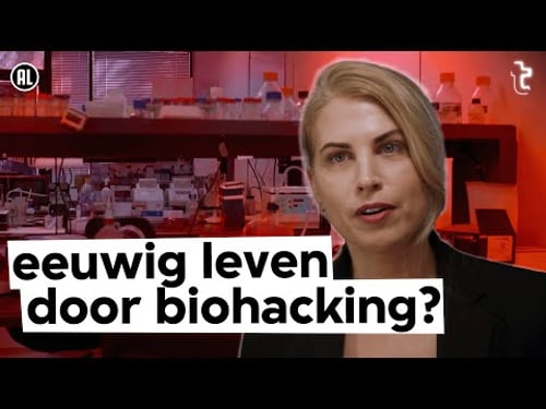 Deze mensen willen onsterfelijk worden | VPRO Tegenlicht