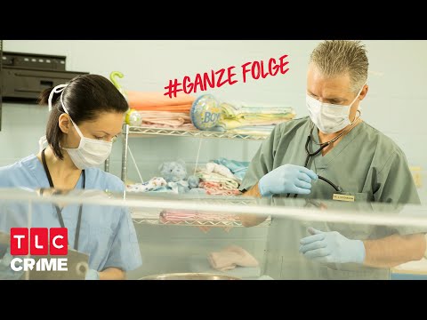 Bei der Geburt getrennt | Internet der Lügen | GANZE FOLGE | TLC Crime