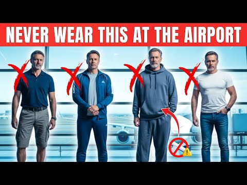 12 Airport Secrets They NEVER Tell Passengers (2026 Warning)