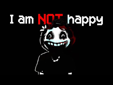 A Really STRANGE Roblox Game About A “Happy” Family…