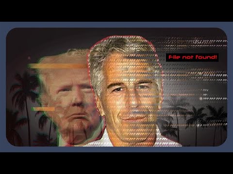 Epstein Files explained. What does Trump know?