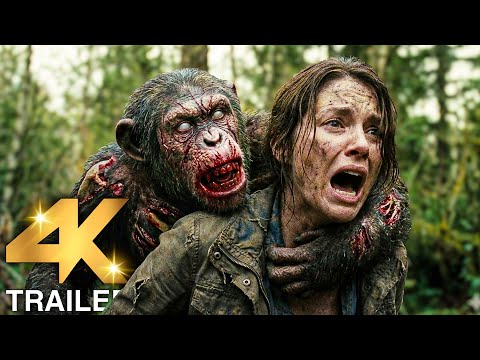 NEW MOVIE TRAILERS 2026 | January Releases | 4K ULTRA HD