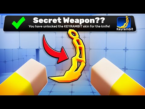 I Exposed 24 HIDDEN SECRETS In The NEW Rivals Update..