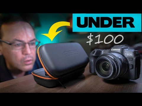 Stuff that beginner photographers REALLY need!
