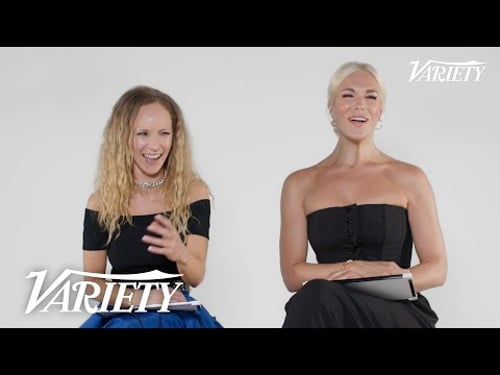 How Well Do the Women of 'Ted Lasso' Know Each Other?