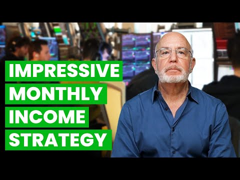 How to Roll Over Call Options for a Living