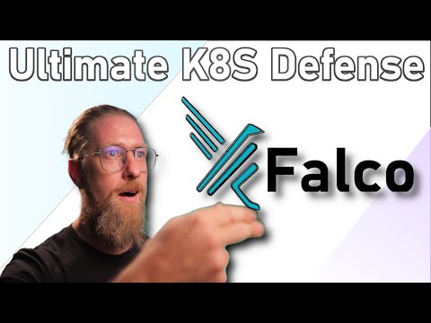 Falco: The Secret Weapon for Runtime Security