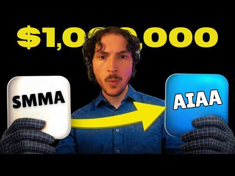 AI Agencies Are The New SMMA (2026 Opportunity)