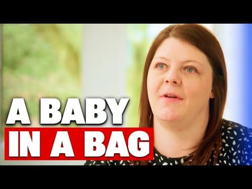 Foundling Baby Searches For Parents With DNA Test | DNA Family Secrets Season 03
