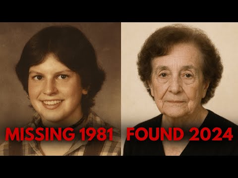 SOLVED After 43 Years: The Shocking True Story of Debra Lee Miller | DNA Breakthrough 2024