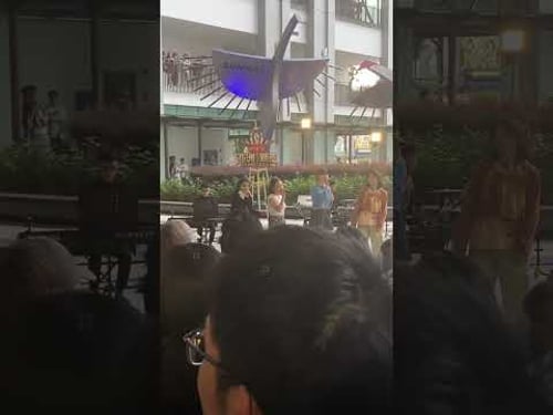 #shortsvideos #SingAsia