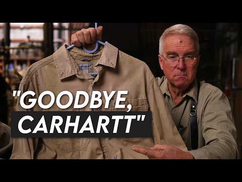 Why I Wear This Shirt More Than Anything Else