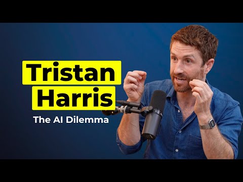 Episode 3: Tristan Harris