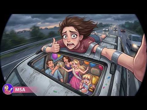 My Problems as a Middle Child