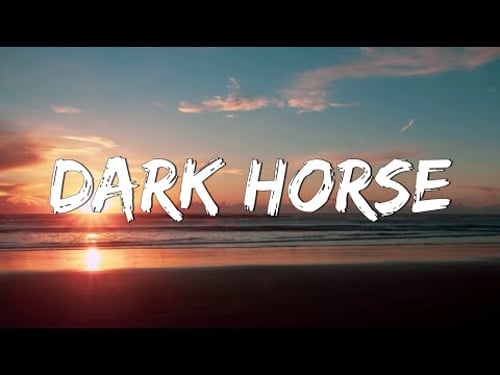 Dark Horse - Katy Perry (Lyrics) || Eminem, Rihanna, Dua Lipa (Mix Lyrics)