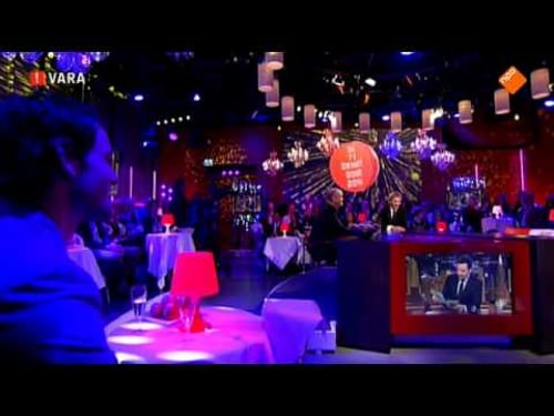 TV draait door compilatie 2014