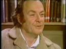Feynman: Take the world from another point of view (1/4)