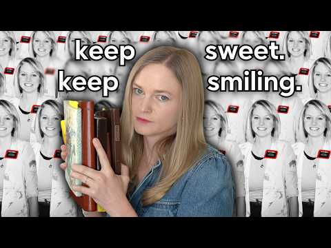 Reading My Culty Mormon Missionary Journals *I WAS NOT OKAY*