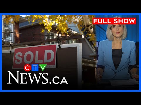 Real estate scandal shocks realtors across Ontario | CTV National News for Saturday, Aug. 30, 2025